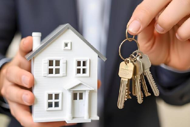 3BHK flats near Annanagar Chennai